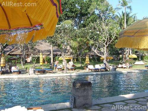 The Oberoi Bali 61